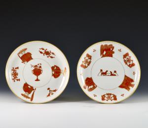 ??????? «????» - ??? ????? - Richard-Ginori, 1923-1925
